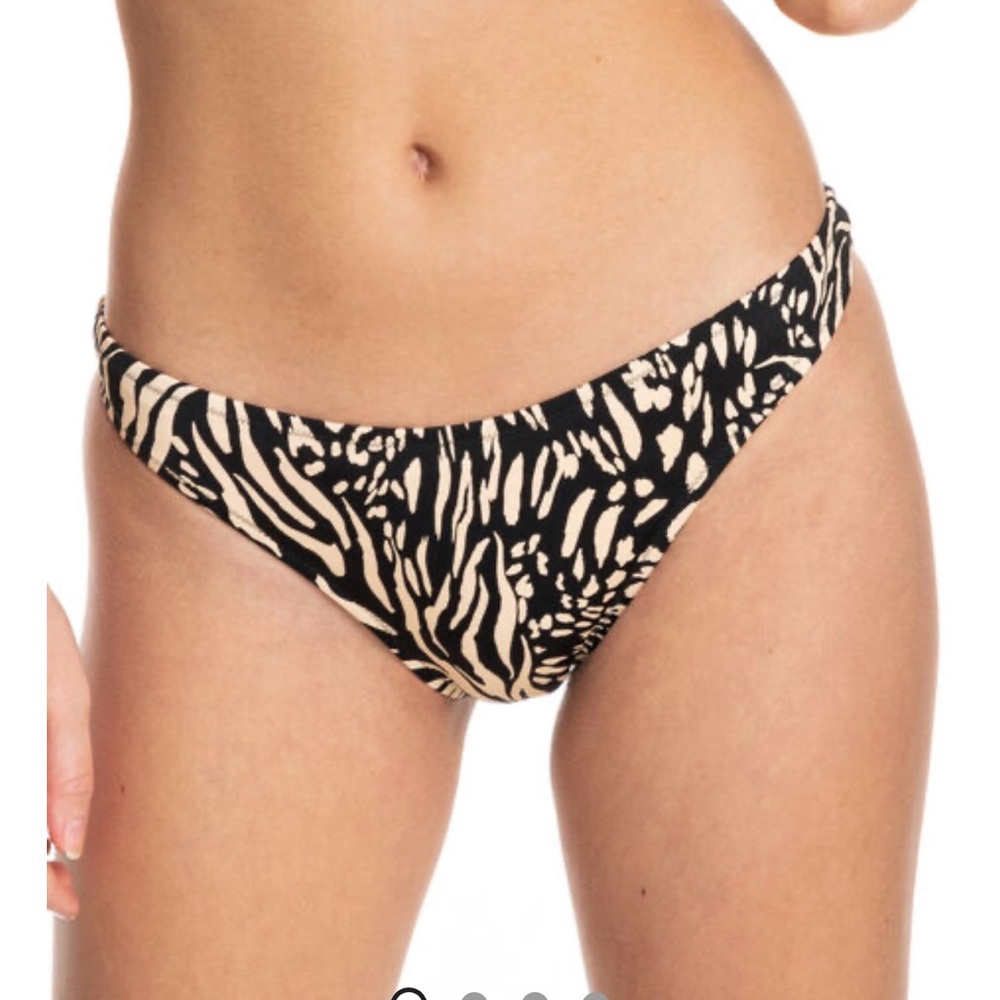Quicksilver bikini bottom